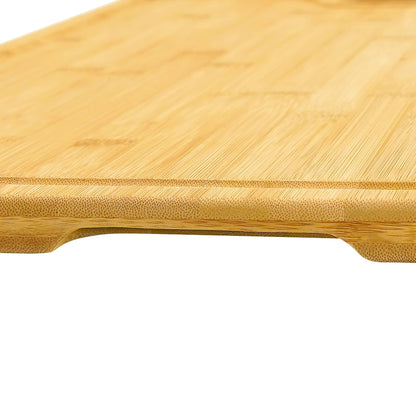 Bamboo Cutting Boards with Handle